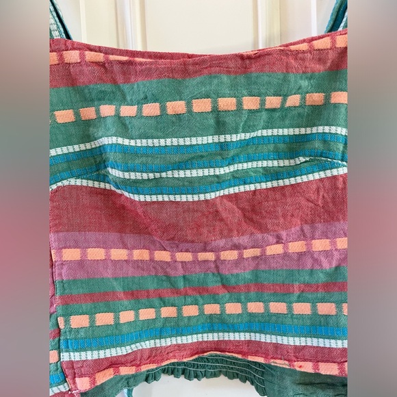 😎 Pearl and Caviar luxury tank - Picture 3 of 8